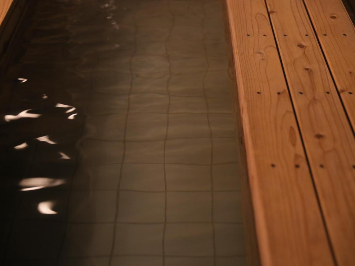 Hot Spring Inn Hakone Suisen Eksteriør billede