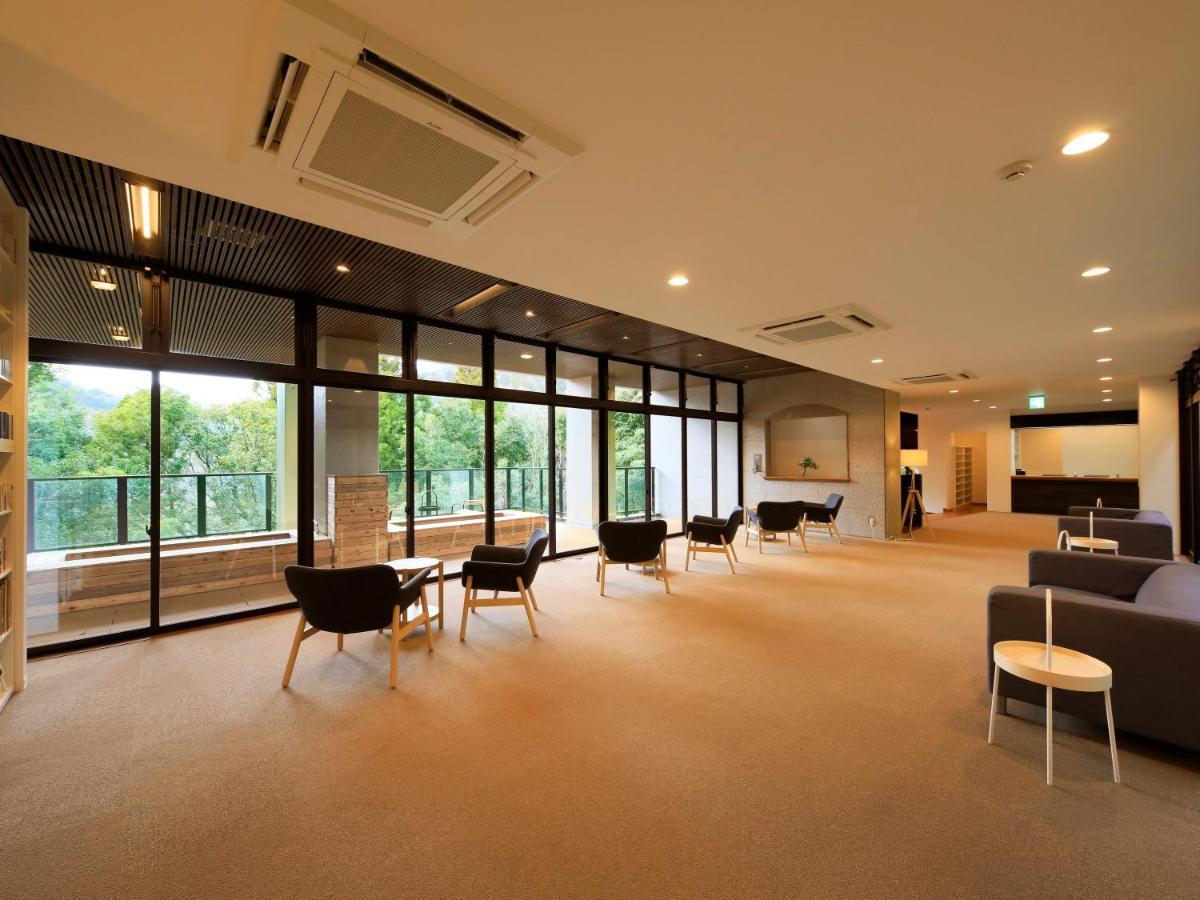 Hot Spring Inn Hakone Suisen Eksteriør billede