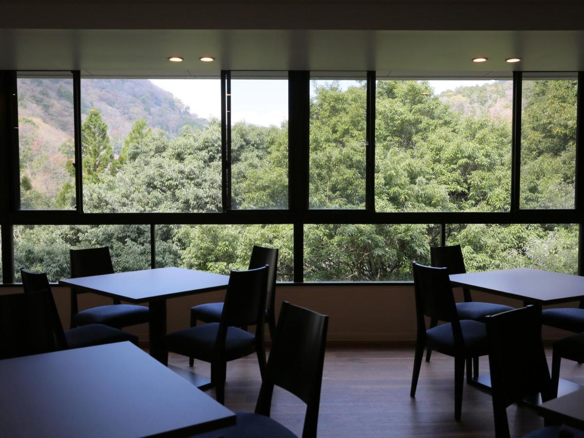 Hot Spring Inn Hakone Suisen Eksteriør billede