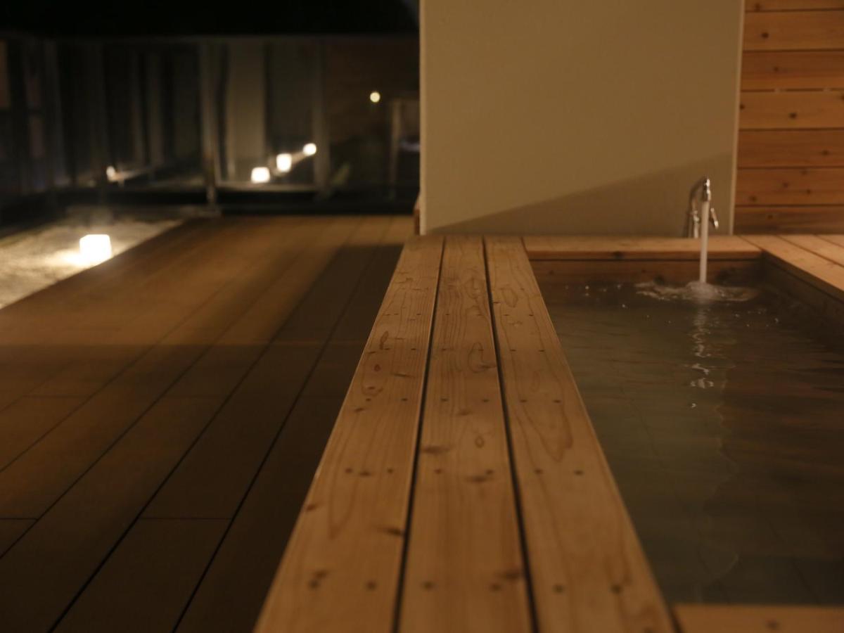 Hot Spring Inn Hakone Suisen Eksteriør billede