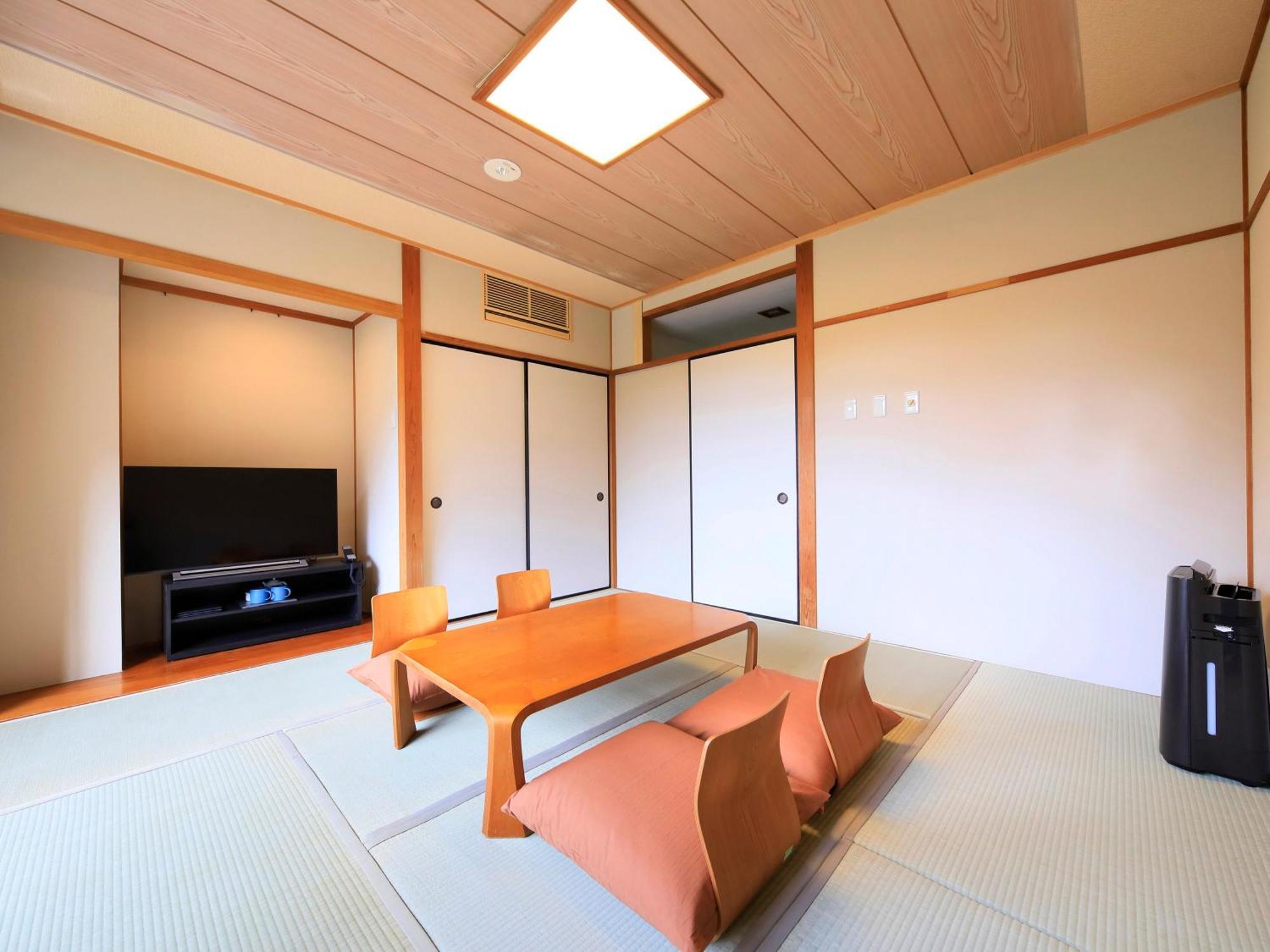 Hot Spring Inn Hakone Suisen Eksteriør billede