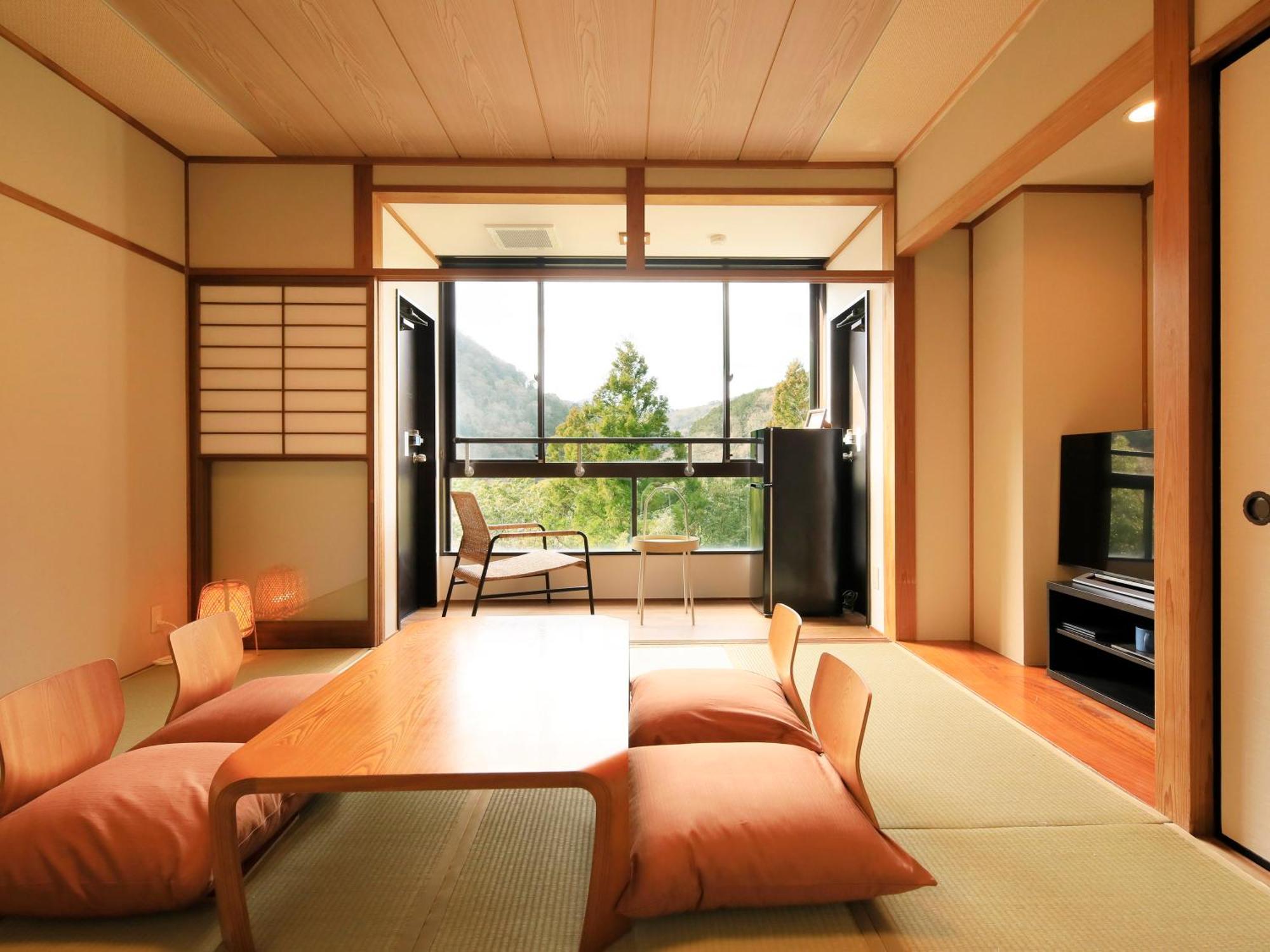 Hot Spring Inn Hakone Suisen Eksteriør billede