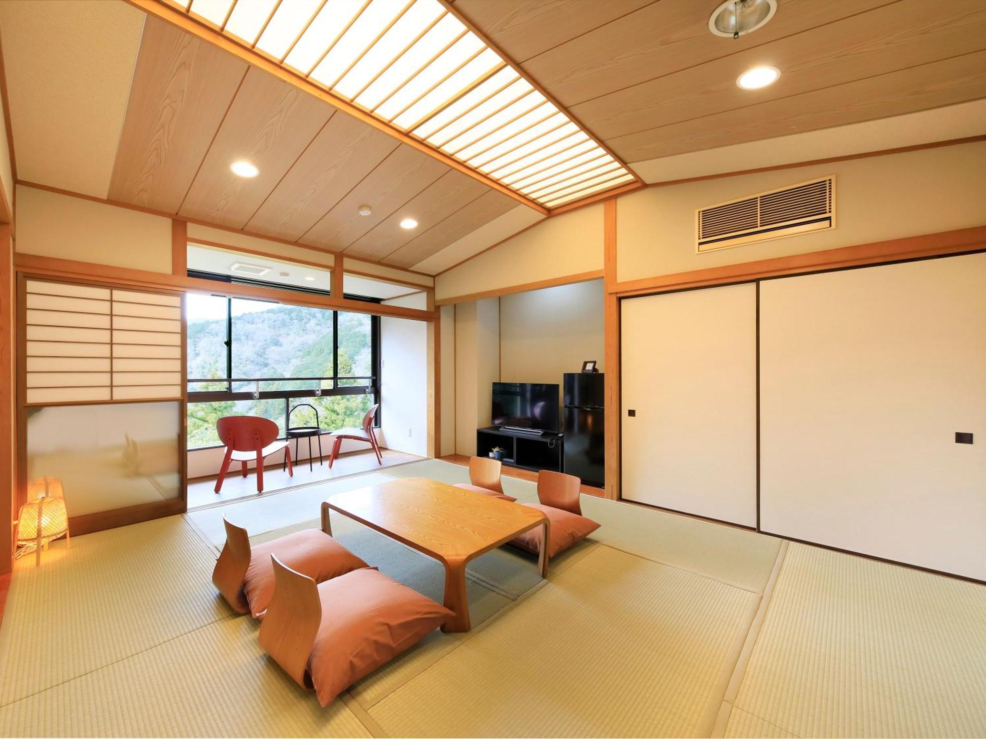 Hot Spring Inn Hakone Suisen Eksteriør billede