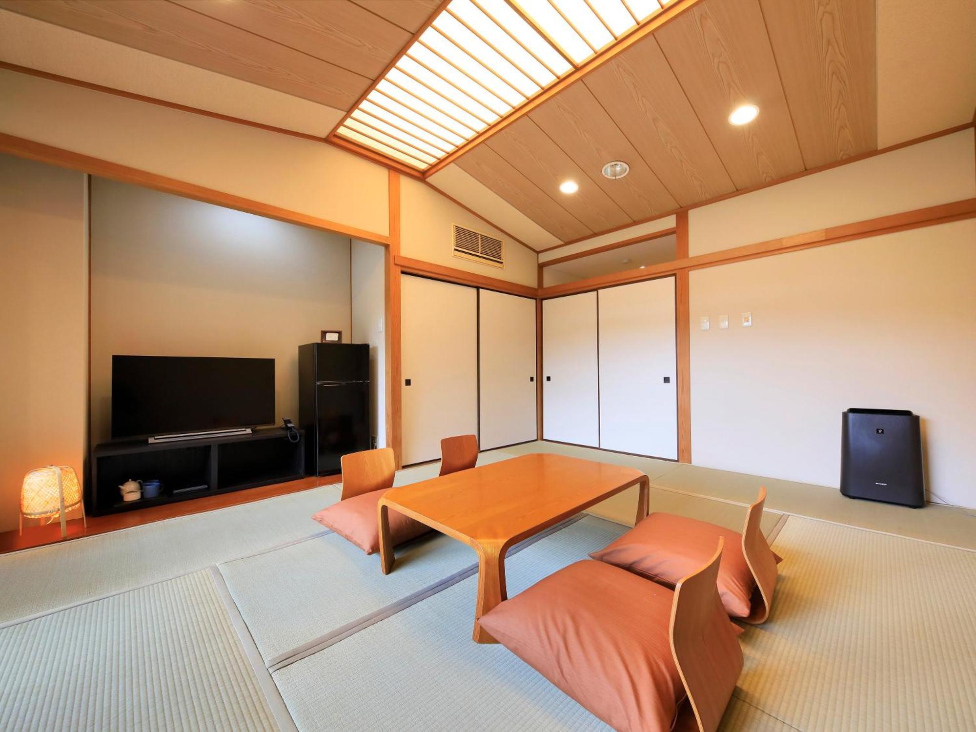 Hot Spring Inn Hakone Suisen Eksteriør billede